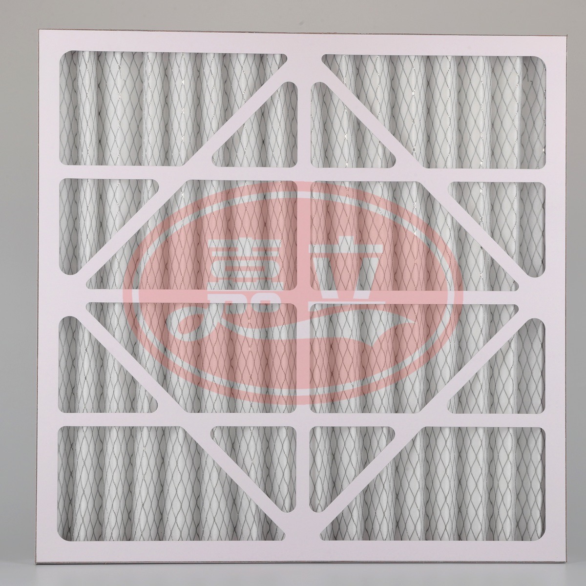 沽源纸框过滤器